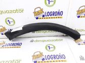Rear arch trim
