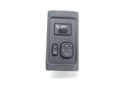 Bouton de commutateur rétroviseur latéral