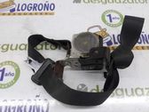 Middle seatbelt (rear)