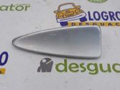 Aerial GPS antenna