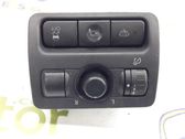 Bouton de commutateur rétroviseur latéral
