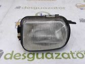 Luz de niebla delantera
