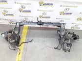 Front bodywork piece