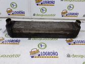 Intercooler radiator