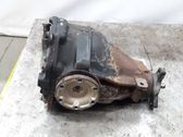 Rear differential