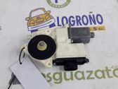 Asa reguladora de la puerta trasera