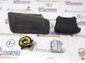 Airbag-Set mit Verkleidung