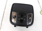 Front seat light