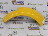 Rear arch trim