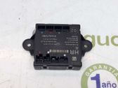 Unidad de control/módulo del bloqueo de puertas