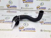 Intercooler hose/pipe
