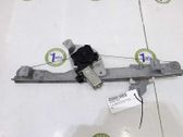 Regulador de puerta delantera con motor