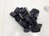 Rear seatbelt