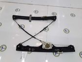 Front door electric window regulator