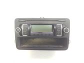 Unidad delantera de radio/CD/DVD/GPS