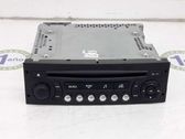 Unidad delantera de radio/CD/DVD/GPS
