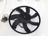 Ventilador eléctrico del radiador