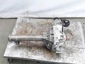 Front differential