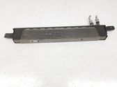 Transmission/gearbox oil cooler