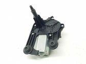 Motor del limpiaparabrisas trasero