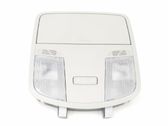 Luz del asiento delantero