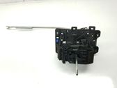 Selector caja de cambios