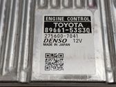 Unidad de control/módulo del motor