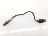 Lambda probe sensor