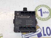Door central lock control unit/module
