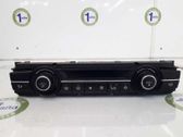 Climate control unit