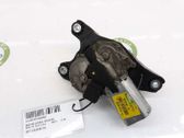 Motor del limpiaparabrisas trasero