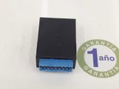 Other control units/modules