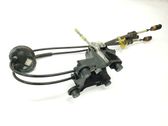 Selector caja de cambios