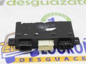 Unidad de control/módulo del bloqueo de puertas