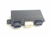 Otras unidades de control/módulos