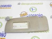 Sun visor