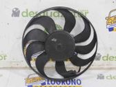 Ventilador eléctrico del radiador