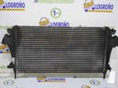 Intercooler radiator