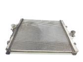 Radiador intercooler