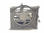 Ventilador eléctrico del radiador