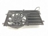 Ventilateur de refroidissement de radiateur électrique