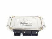 Engine control unit/module