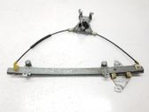 Regulador de puerta delantera con motor