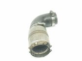 Turbo turbocharger oiling pipe/hose