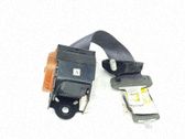 Ceinture de sécurité arrière centrale (siège)