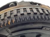 Volante motor