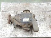 Rear differential