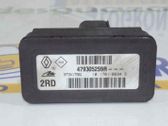 Sensor ESP de aceleración de frecuencia del intermitente