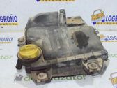 Caja del filtro de aire