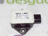 Sensor ESP de aceleración de frecuencia del intermitente